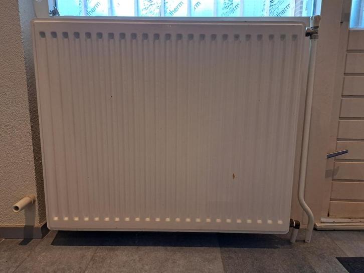 Radiator Type 32 80x96 cm, Doe-het-zelf en Verbouw, Sanitair, Gebruikt, Ophalen