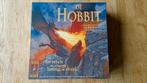 De Hobbit - Wie steelt de schat van Smaug, de draak, Hobby en Vrije tijd, Gezelschapsspellen | Bordspellen, Vijf spelers of meer