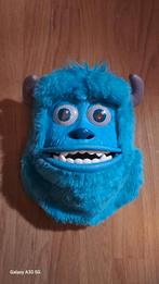 Monsters Inc University SULLY masker mask Halloween Pixar, Ophalen of Verzenden, Overige typen