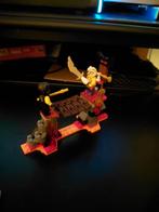 Lego Ninjago 70753, Ophalen of Verzenden, Zo goed als nieuw, Complete set, Lego