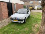 Peugeot 205, Auto's, 1242 cc, 4 cilinders, Handgeschakeld, Punto