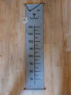 Groeimeter en commode mandje, Kinderen en Baby's, Kinderkamer | Inrichting en Decoratie, Ophalen, Nieuw, Overige typen