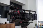 Canon C300 EOS MKIII Camera Kit, Audio, Tv en Foto, Ophalen of Verzenden, Audio
