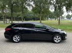 Hyundai i40 Wagon 1.6 GDI Blue Go! Edition | CLIMA | CAMERA, Auto's, Voorwielaandrijving, Euro 5, 4 cilinders, Zwart