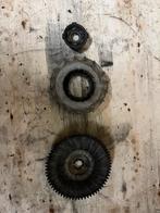 Vario piaggio, Fietsen en Brommers, Ophalen of Verzenden, Overige typen, Piaggio