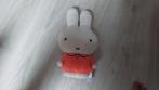 Knuffel  nijntje, Ophalen of Verzenden, Zo goed als nieuw, Konijn