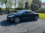 Peugeot RCZ 1.6 THP 2010 antraciet zwart, Origineel Nederlands, Te koop, Cruise Control, Benzine