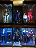 Hot Toys - The Joker (Batman) Mime - Jack Nicholson -, Verzamelen, Film en Tv, Ophalen, Zo goed als nieuw, Actiefiguur of Pop