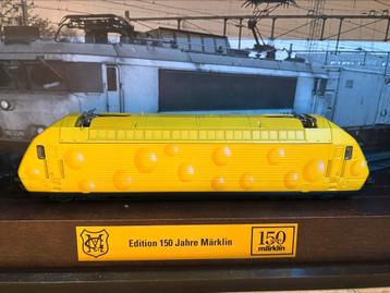 Marklin 83461 SBB Re 460 beschikbaar voor biedingen