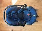 Maxi-Cosi/Stokke/Besafe Isofix Autostoel, Ophalen, Gebruikt, Zijbescherming, Isofix