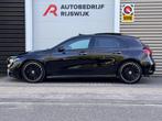 Mercedes-Benz A-klasse 200 AMG Pano/Matrix/Camera/Sfeer, 12 maanden, 1340 kg, 4 cilinders, Origineel Nederlands