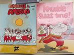 Knudde, Gelezen, Ophalen of Verzenden, Toon & Joop, Meerdere stripboeken