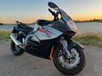 BMW K1300S met 175PK en ABS/ESA/RDC/Quickshifter/Boosterplug, Motoren, 4 cilinders, Particulier, Meer dan 35 kW, Toermotor