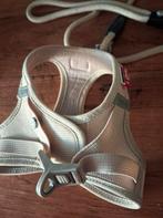 Curli maat S tuigje incl lijn, Ophalen of Verzenden, Zo goed als nieuw