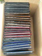 23 albums voor het opbergen van diversen......, Postzegels en Munten, Ophalen of Verzenden, Verzamelalbum