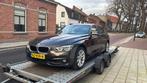 BMW 3-serie 320i High Executive| Dealer onderh. | M-Stuur |, Automaat, 1998 cc, Achterwielaandrijving, 4 cilinders