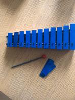 Studio 49 xylofoon, Muziek en Instrumenten, Ophalen of Verzenden, Gebruikt