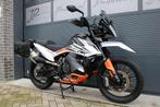 KTM 790 Adventure ABS (2021) *Cruise*Valbeugels*, 2 cilinders, KTM, Bedrijf, Onbekend
