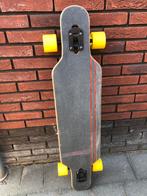 Longboard *Brunotti 100-22,5cm, Sport en Fitness, Skateboarden, Ophalen of Verzenden, Zo goed als nieuw, Skateboard, Longboard