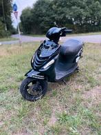 Ruilen tegen zip hexa 125/172, Fietsen en Brommers, Ophalen, Tweetakt, Maximaal 45 km/u, Zo goed als nieuw