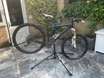 MTB 29” carbon, Gebruikt, Hardtail, Heren, 49 tot 53 cm