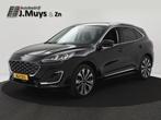 Ford Kuga 2.5 PHEV 225PK Vignale TREKH|ACC|BLIS|20INCH|WINTE, 14 kWh, Gebruikt, Euro 6, 4 cilinders