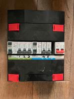 Te koop groepenkast compleet en 1 st incompleet, Ophalen of Verzenden, Gebruikt, Overige typen