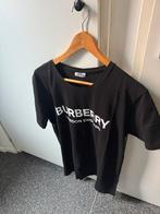 Shirr Burberry, Ophalen of Verzenden, Nieuw, Zwart