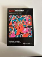 Illustrator 2024 boek, Ophalen of Verzenden, Nieuw