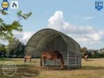 Schuilstal, Dieren en Toebehoren, Weidegang