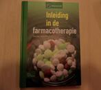 Inleiding in de farmacotherapie (Nieuw), Ophalen of Verzenden, Beta, Nieuw, HBO