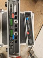 Draadloze Microfoon Set - Gebruikt, Ophalen of Verzenden, Gebruikt, Zangmicrofoon, Draadloos