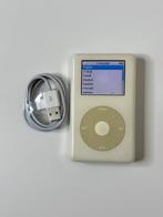 Apple iPod Classic 4 Photo 20GB, Ophalen of Verzenden, Gebruikt, Classic, 40 GB en meer