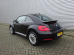 Volkswagen Beetle 1.4 TSI Sport Climate control / Cruise con, Voorwielaandrijving, Euro 5, Gebruikt, Beetle (Kever)