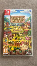 Stardew Valley, 1 speler, Ophalen of Verzenden, Zo goed als nieuw