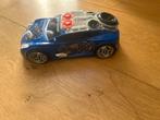 Road Rippers Speelgoed Auto - Blauw, Ophalen of Verzenden, Gebruikt