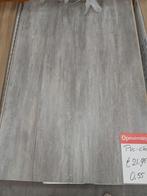 PVC Click SPC, Ophalen, Nieuw, 75 m² of meer
