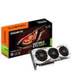 Gigabyte GTX 1080 Ti 11GB, Computers en Software, Videokaarten, Ophalen, Zo goed als nieuw, GDDR5, PCI-Express 3