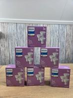 Philips LED Lampen GU10 35W - Nieuw in doos!, Led-lamp, Minder dan 30 watt, ., Nieuw