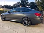 BMW 3-Serie GT 320I Aut8 2013 Grijs, Achterwielaandrijving, Zwart, 4 cilinders, 1535 kg