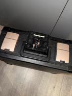Honeywell Brandkast mobiele kluis/koffer, Ophalen, Gebruikt, Brandkast