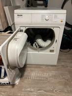 Miele Droger - Betrouwbare kwaliteit!, Witgoed en Apparatuur, Wasdrogers, 6 tot 8 kg, Gebruikt, Luchtafvoer, Ophalen of Verzenden