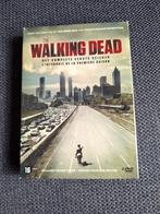 The Walking Dead dvd seizoen 1, Cd's en Dvd's, Vanaf 16 jaar, Ophalen of Verzenden, Zo goed als nieuw