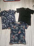 Shirts 110 dirkje, koko noko, prenatal., Ophalen of Verzenden, Gebruikt, Maat 110