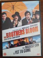 BROTHERS BLOOM, Vanaf 12 jaar, Verzenden, Zo goed als nieuw, Overige genres
