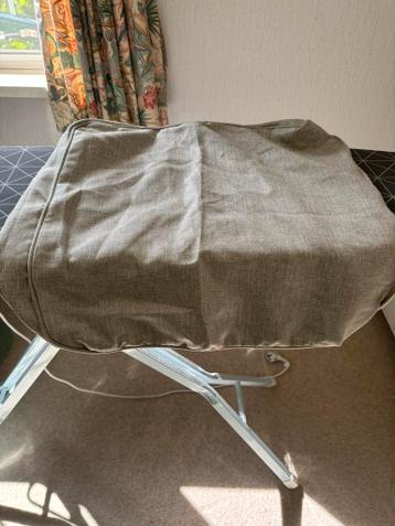 NIEUW!!! Ikea 3 zitters EKTROP hoes te koop - afbeelding 2