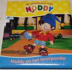 Noddy en het Toverpoeder, leeftijd 2+,, Ophalen of Verzenden, Zo goed als nieuw, Diverse auteurs, Sprookjes