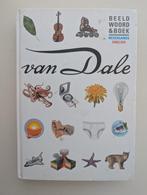 Beeldwoordenboek Nederlands - Engels (English), Van Dale, Van Dale Uitgevers, Ophalen of Verzenden, Zo goed als nieuw, Van Dale