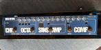 Sansamp fly rig bass, Ophalen of Verzenden, Zo goed als nieuw