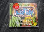 CD Latin 2001 vol 2, Ophalen of Verzenden, Zo goed als nieuw